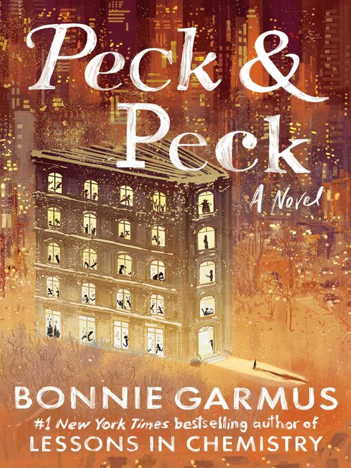 Cover image for Peck & Peck